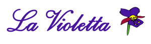 La Violetta, fiorai da due generazioni